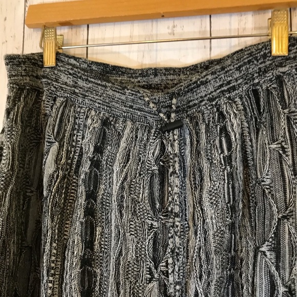 Original FOX Collection Drop Crotch Drawstring Shorts - Picture 3 of 8